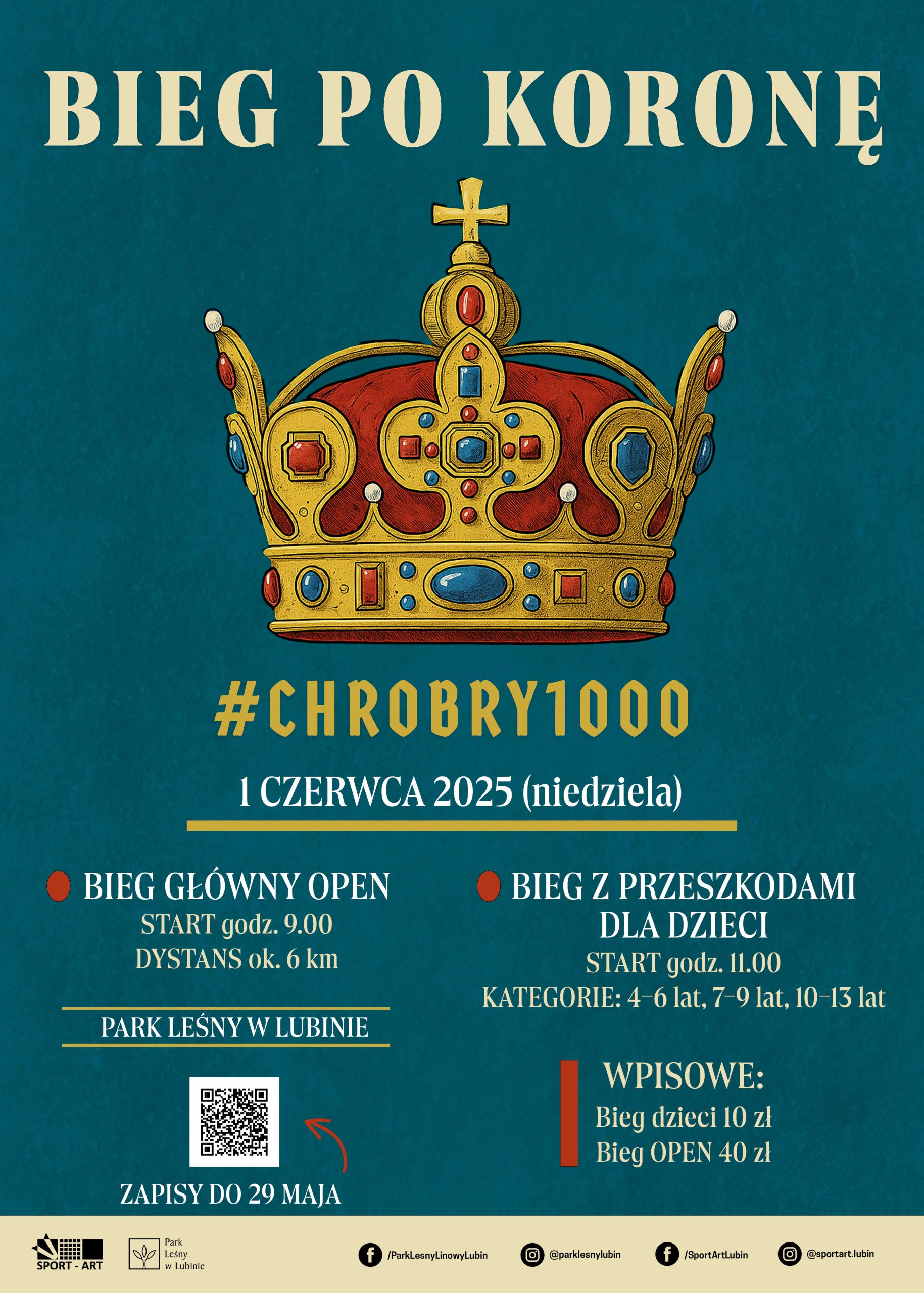 Bieg Po Koronę